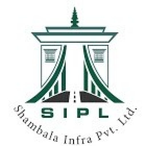 Shambhala Infra Pvt. Ltd